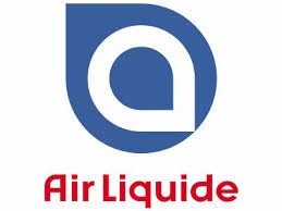 Logo Air Liquide