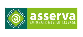 Logo Asserva