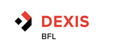 Logo Dexis