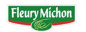 Logo Fleury Michon