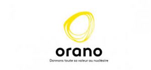 Logo Orano