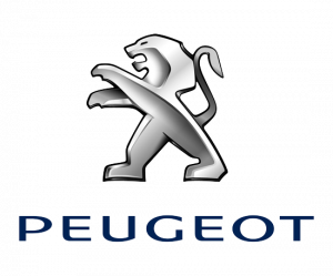 Logo Peugeot