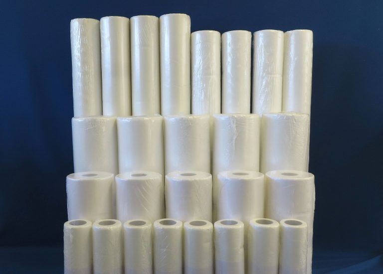 non woven rolls automotive industry