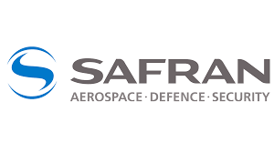 Logo Safran