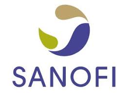 Logo Sanofi