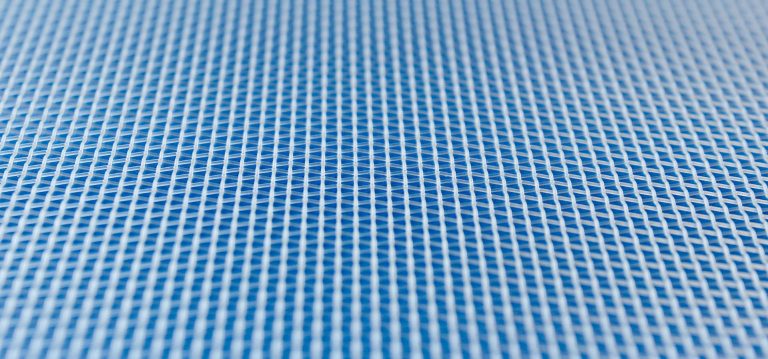 Tissu filtrant agroalimentaire