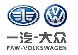 Logo Volkswagen China