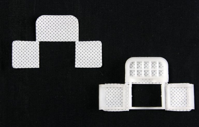 Lot De 4 Filtres Lavables Pour Aspirateurs A9T/A9K/A9+ – Haute Efficacité, Retient 99,97% Des Particules - 11