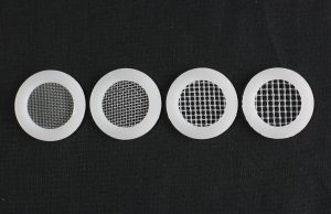 Polyethylene Diffuser Filter