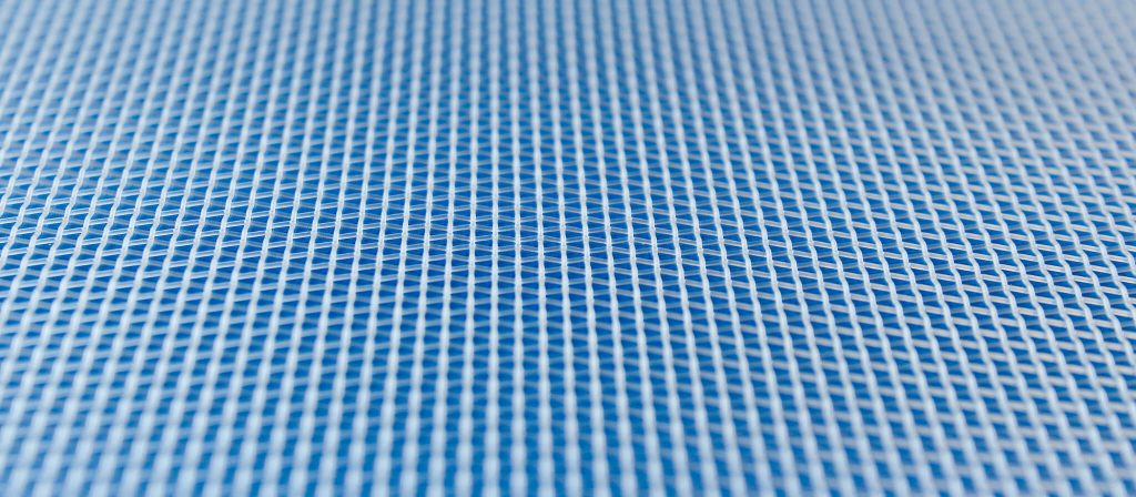 Tissu filtrant en Nylon 280 maille/dans 50 microns – Grandado