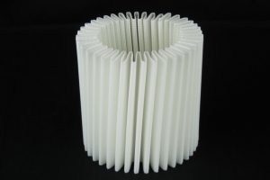 Maille filtrante pour la filtration en Nylon Polypropylene Polyester - K2TEC