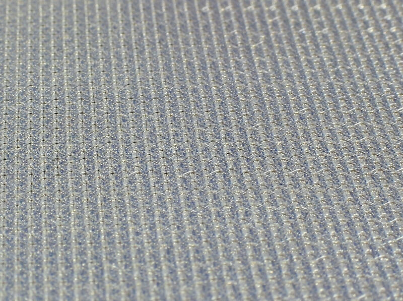Fabric filter