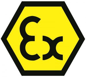 ATEX automatic scraper filter