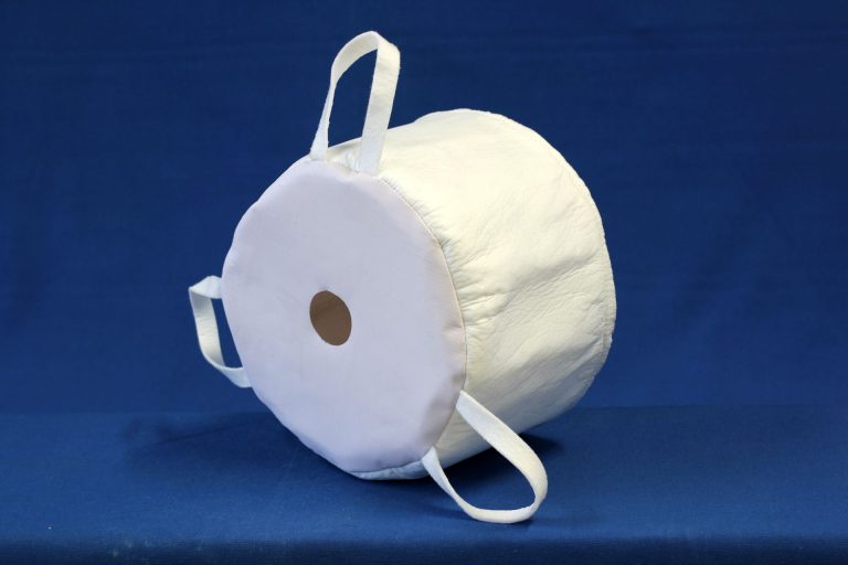 Special filter bag