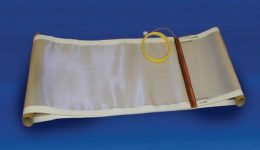 Bande filtrante pour filtre pression Bande filtrante pour filtre pression