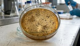 Filtration polluants industriels Polluants industriels