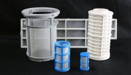 Filtres surmoulés sur mesure Filtres surmoulés su rmesure