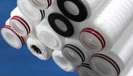 Cartouches filtrantes K2TEC Cartouches filtrantes K2TEC