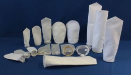 Gamme de poches filtrantes Gamme de poches filtrantes