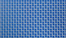 Maille filtrante polyester
