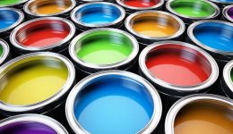 Peinture et enduit Peinture et enduit