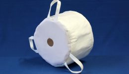 Poche filtrante spéciale Poche filtrante spéciale