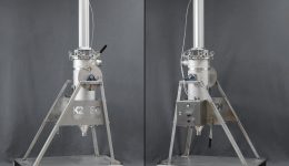 Skid filtration automatique Skid filtration automatique